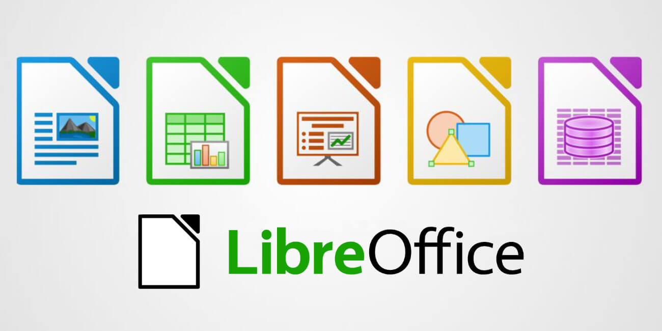 LibreOffice curso gratuito